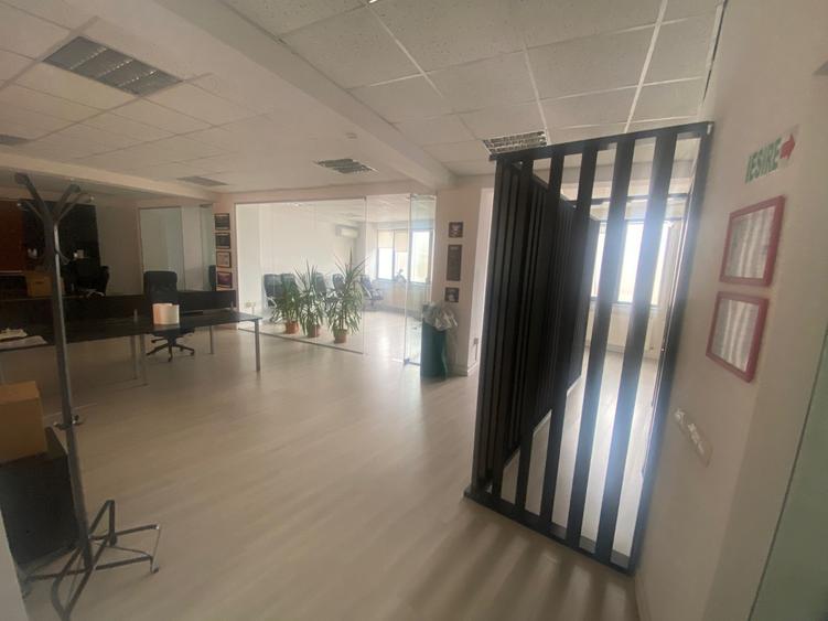 Birou, de 870 mp, în Cotroceni