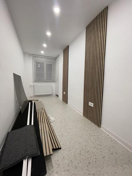 Spațiu comercial, de 40 mp, în Ostroveni