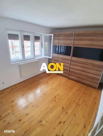 Apartament cu 2 camere în Cetate — fotografia 1
