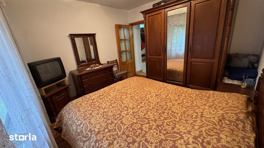Apartament cu 3 camere în Cornișa