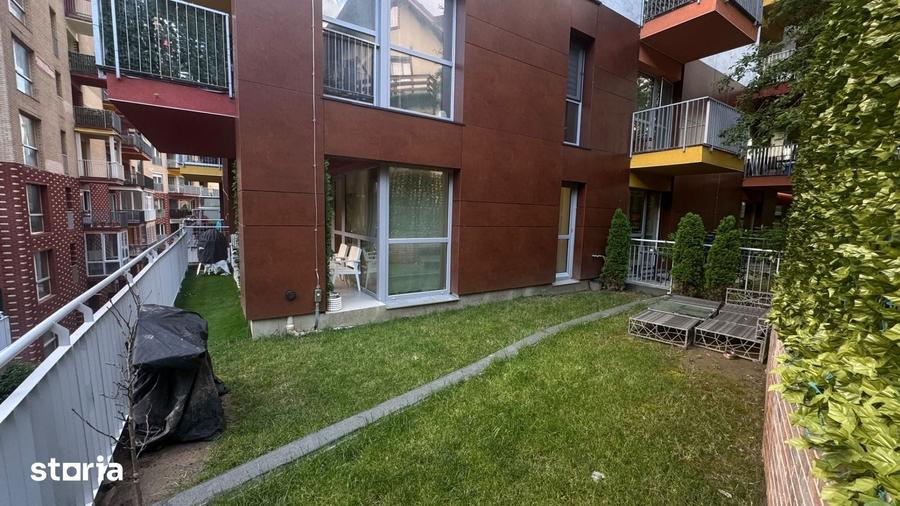 Garsonieră în Castelul Peleș
