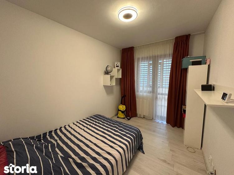 Apartament cu 3 camere de inchiriat in Prelunguirea Ghencea - 18