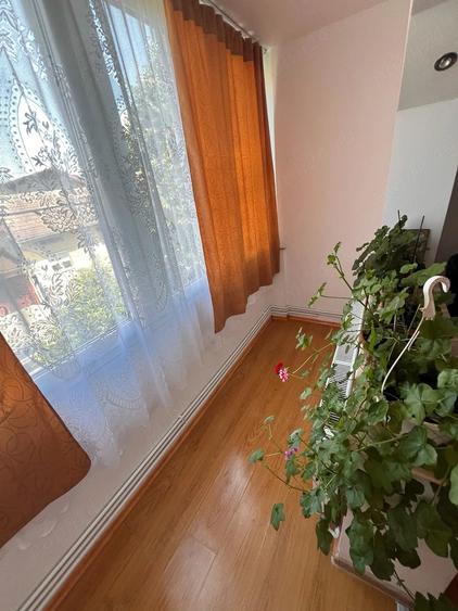 Apartament cu 2 camere semidecomandat în Est