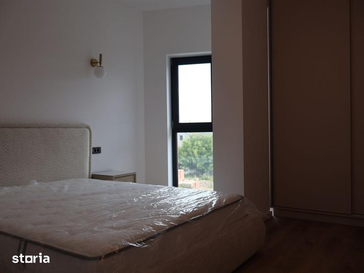 Apartament 2 camere INTABULAT | Mobilat Premium | Tractorul-Coresi - 14