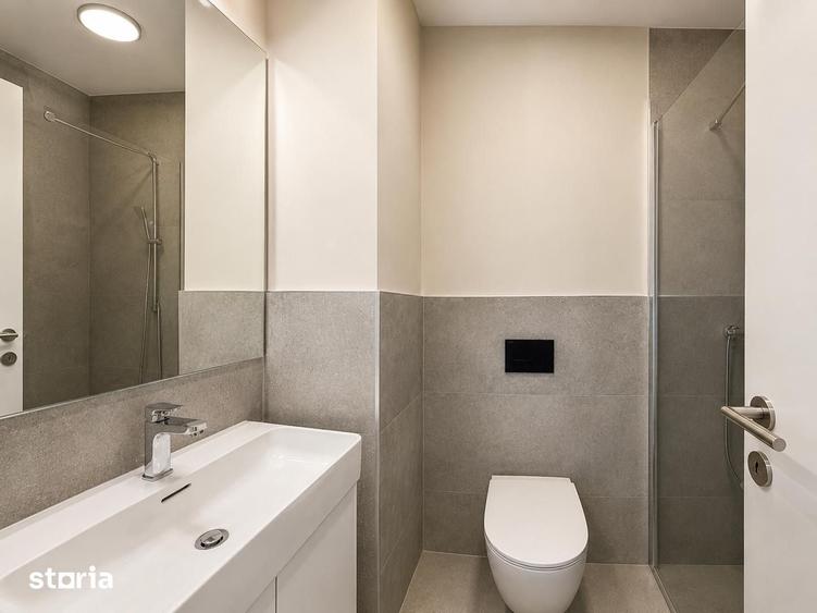 Apartament elegant cu 4 camere | UpSite | Facilita?i premium - 11
