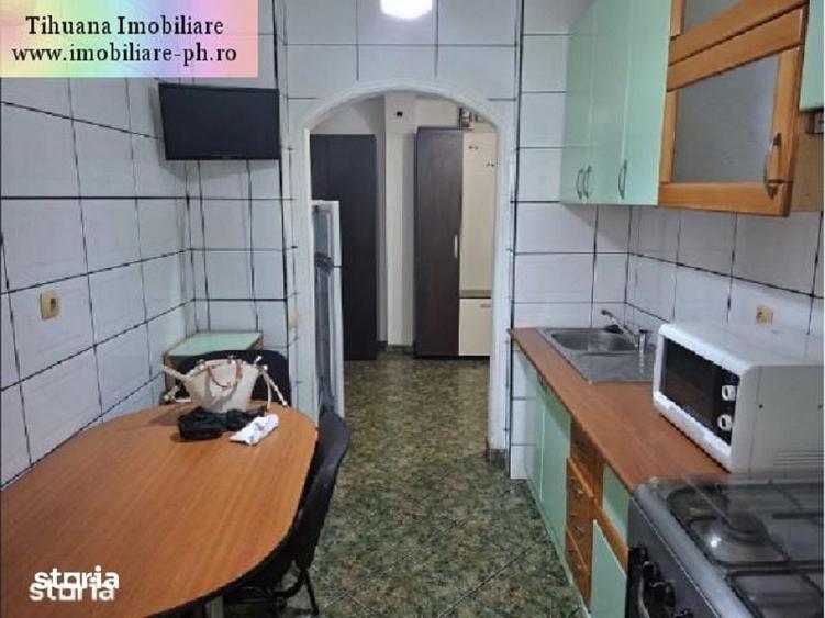 Apartament cu 2 camere decomandat în 9 Mai