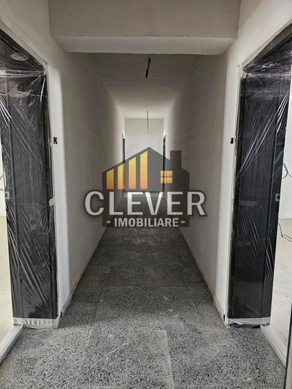 Apartament cu 3 camere decomandat în Theodor Pallady
