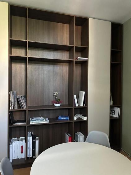 Apartament cu 2 camere semidecomandat în P-ța Romană