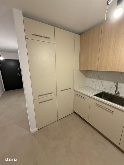 Apartament cu 2 camere în Iris