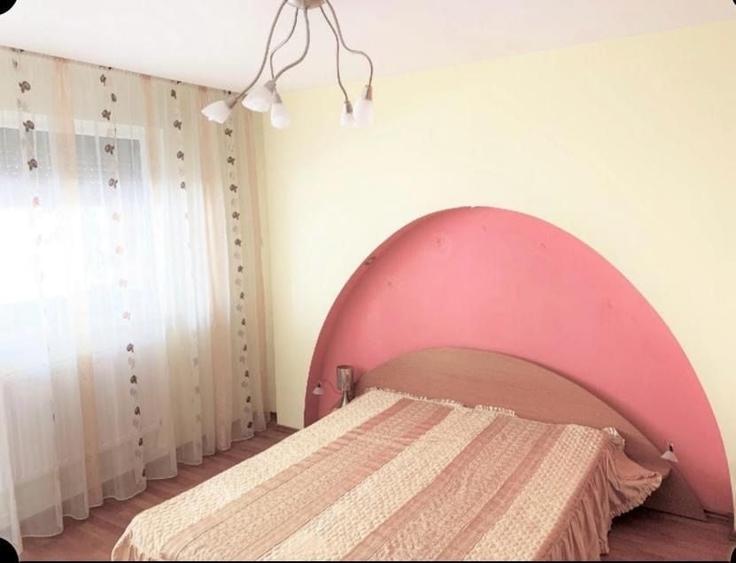 Apartament cu 3 camere semidecomandat în Ultracentral