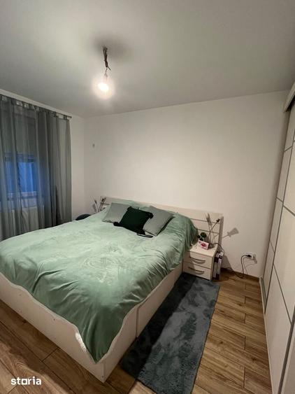 Vila in Ansamblu Rezidential-Popesti Leordeni - 7