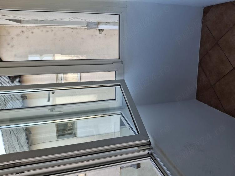 Apartament cu 2 camere decomandat în Dărmănești
