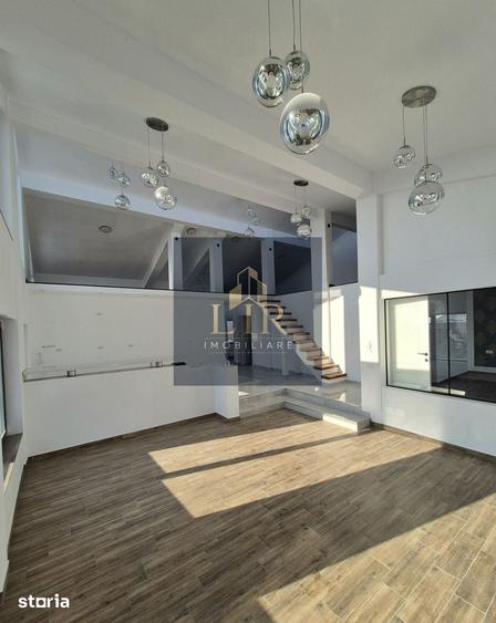 Casă cu 4 camere cu Teren 1500 Mp în Ciurea