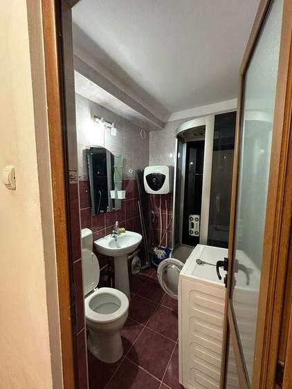 Garsonieră în Central
