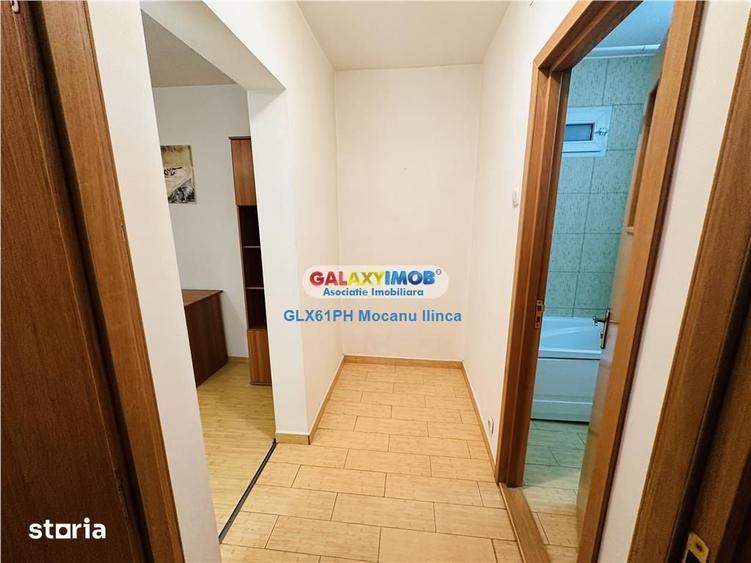 Apartament cu 2 camere semidecomandat în Vest
