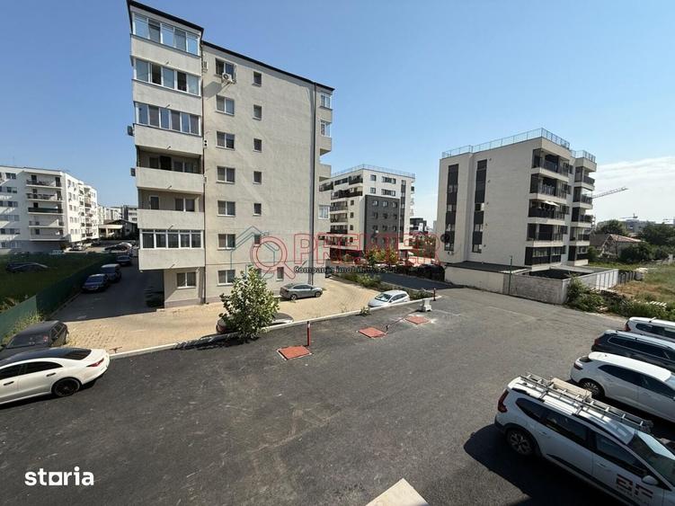 Reducere 8.250 Euro + TVA - 2 camere - acte gata - Metalurgiei - - 1