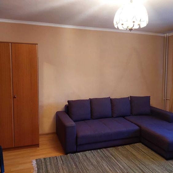 Garsonieră decomandată în Doamna Ghica