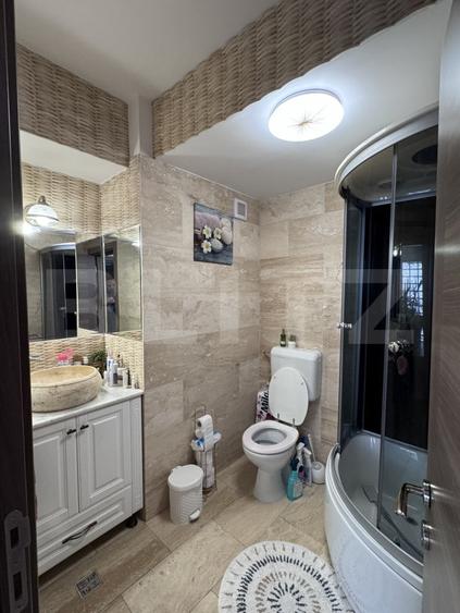 Apartament de vanzare, 46.80 mp, zona Vest - 7