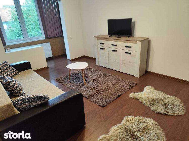 Apartament cu 2 camere decomandat în Craiter