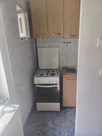 Apartament cu 3 camere decomandat în Tudor Vladimirescu