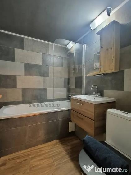 Apartament cu 2 camere decomandat în Olteniței