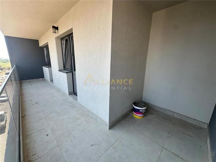 15 MINUTE METROU BERCENI - STUDIO - 102.000eur TVA INCLUS - 8