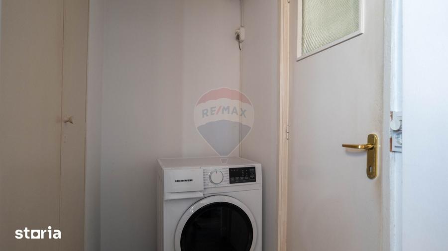 Garsonieră semidecomandată în Iancului