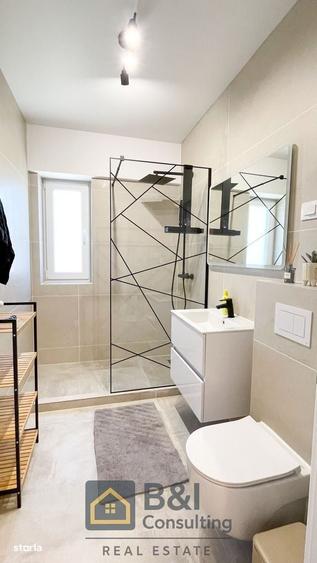 Prima Inchiriere | Apartament Modern cu Parcare Subterana - 2