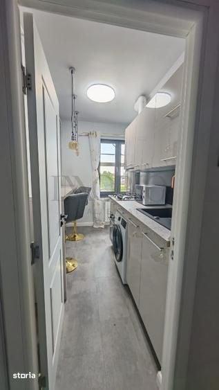 Prima inchiriere | Apartament 2 camere | Floreasca | - 5