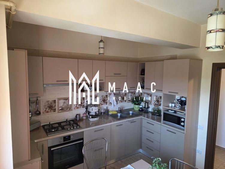Apartament cu 2 camere decomandat, mobilat în Agrement Ostroveni