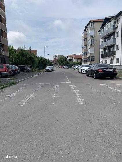 Teren de 500 mp, în Central