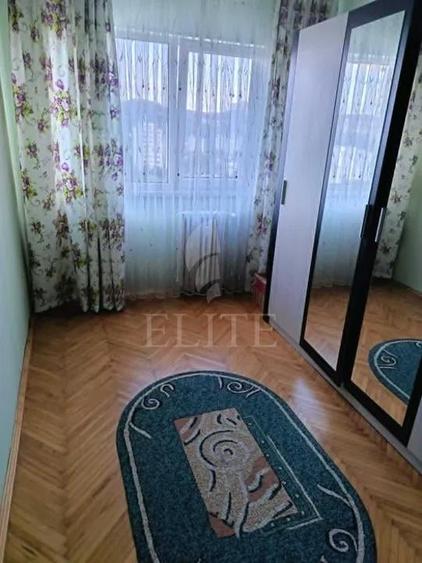 Apartament cu 2 camere decomandat în Mănăștur