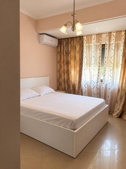 Apartament cu 2 camere în Universitate