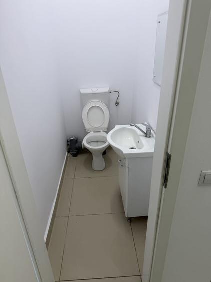 Spațiu comercial, de 54 mp, în Exterior Vest