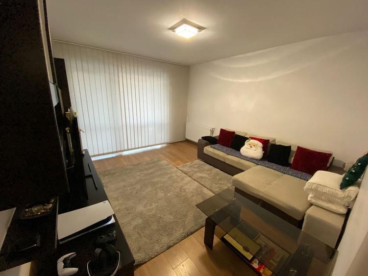 Apartament Prima Universitatii 53mp - 1