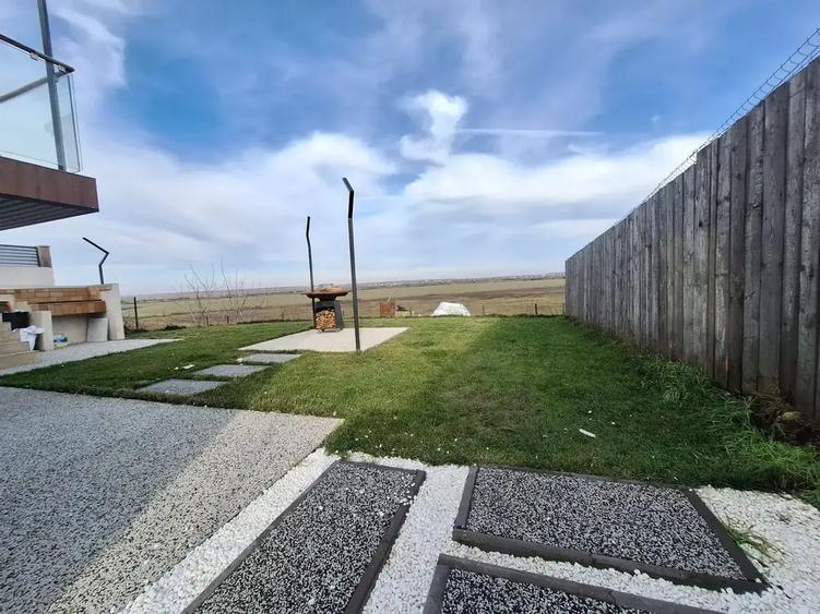 Casă cu 3 camere cu Canalizare în Cernica