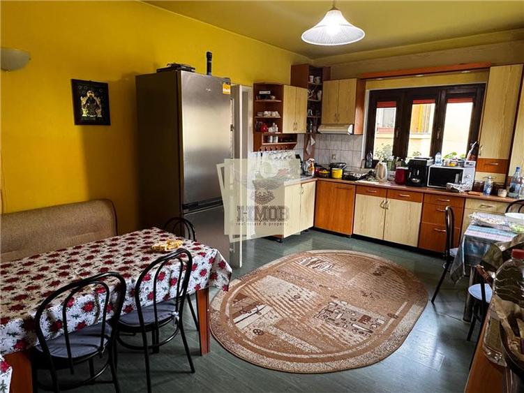 Casă individuală cu 4 camere cu Teren 450 Mp în Terezian