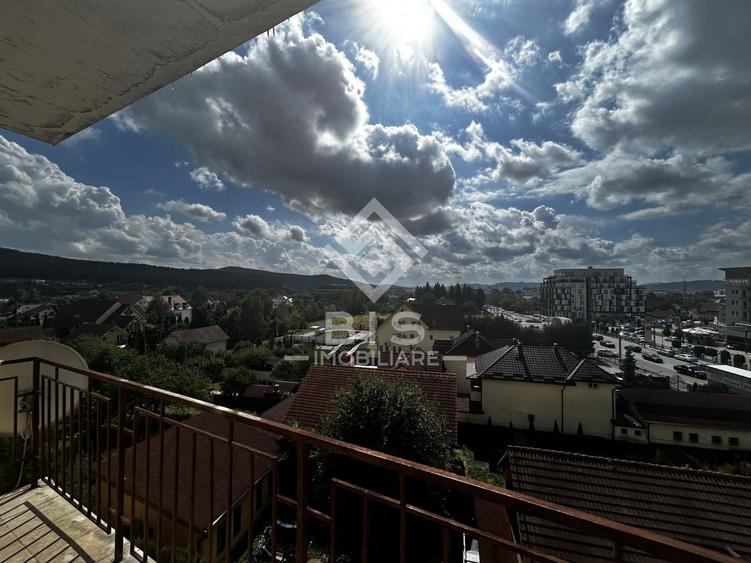 Apartament 3 camere | 60 mp | Calea Moldovei - 11