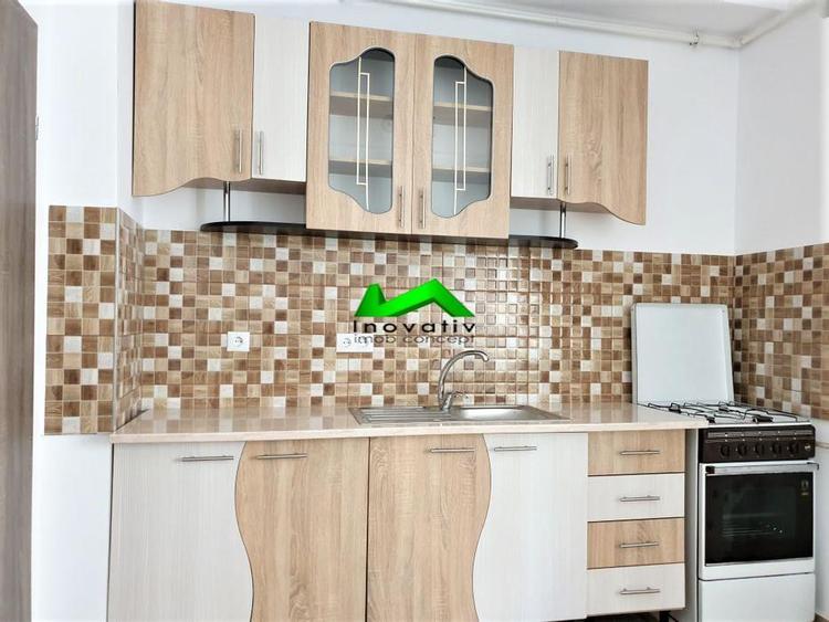 Apartament cu 2 camere decomandat, mobilat în Tineretului