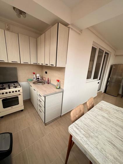 Apartament cu 2 camere decomandat în Chiajna