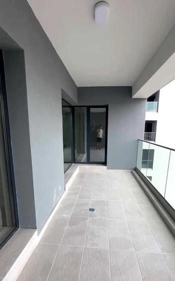 Apartament cu 2 camere decomandat în Lujerului