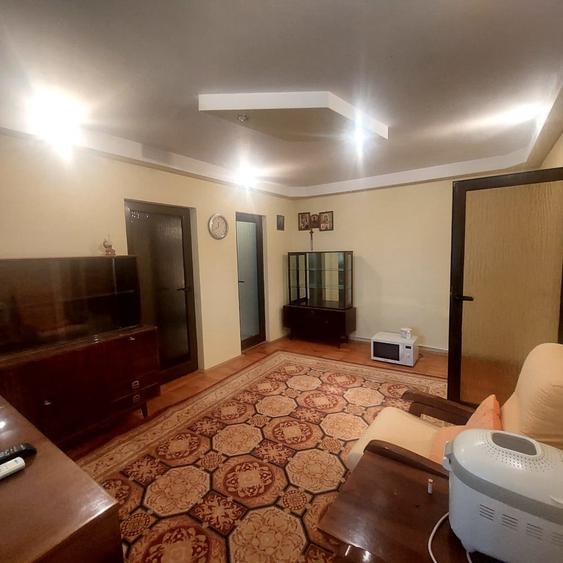 Apartament cu 2 camere semidecomandat în Țiglina 1