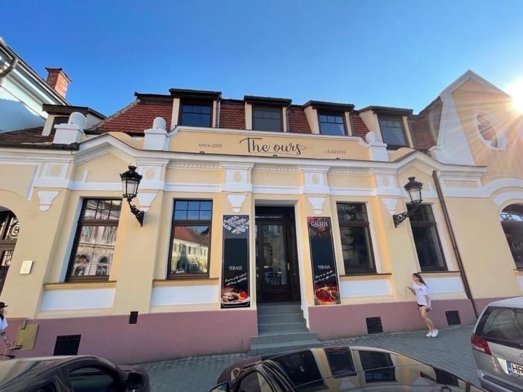 Casă cu 4 camere în Central