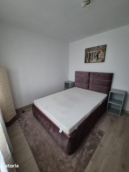 3 camere, decomandat, 2 bai, centrala termica, Teiul Doamnei - 2