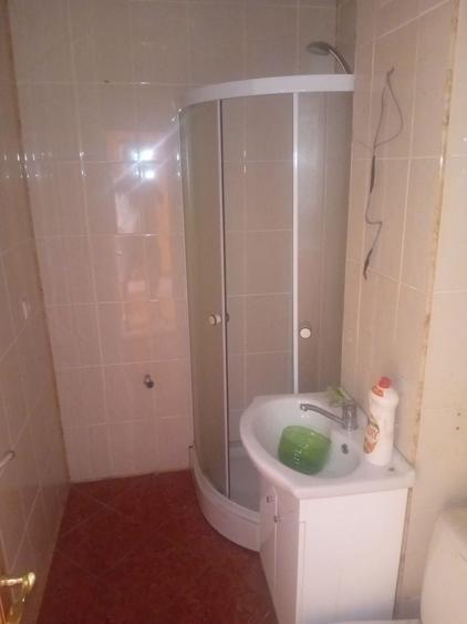 Garsonieră decomandată în Mărăței