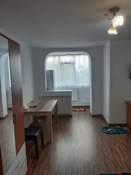 Garsonieră semidecomandată în Tătărași