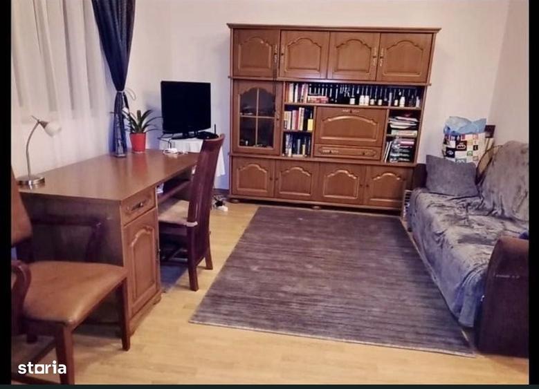 Apartament cu 2 camere decomandat în Unirii