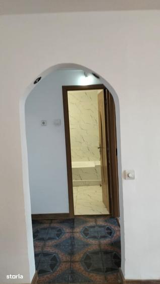 Apartament cu 2 camere în Tineretului