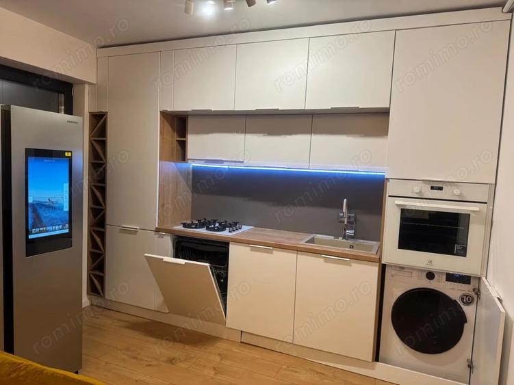 Apartament cu 3 camere in bloc nou 2 locuri de parcare subterana - 6