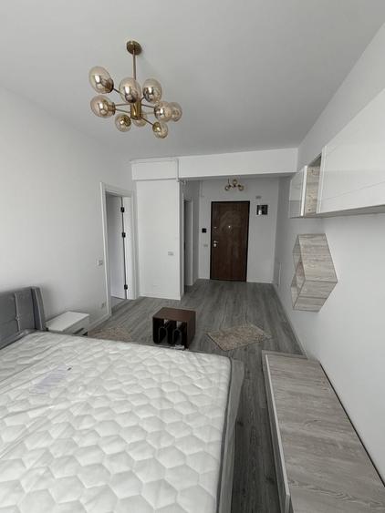 Inchiriez garsoniera Sector 4 Cavar Residence Str. Postalionului- prima inchiriere - 4